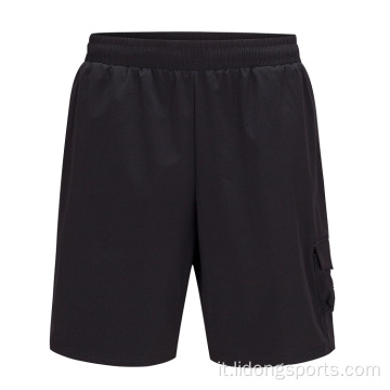 All&#39;ingrosso pantaloni da basket estate pantaloncini da uomo pantaloni da allenamento pantaloncini sportivi per uomo
